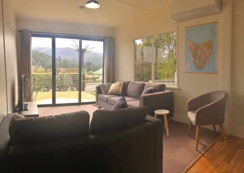 Blue Square Maydena Accommodation - ACT Tourism 1