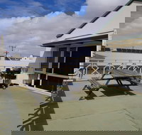 Blue Manna Waters - Apartment B - ACT Tourism