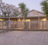 Boardwalk - ACT Tourism