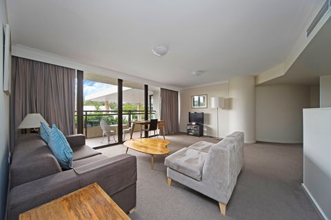 BreakFree Capital Tower - ACT Tourism 2