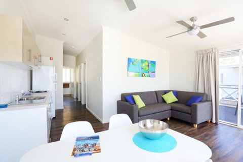 Brighton Caravan Park - ACT Tourism 1