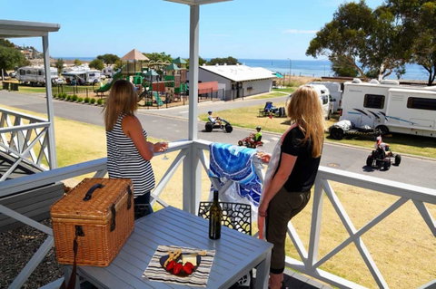 Brighton Caravan Park - ACT Tourism 2