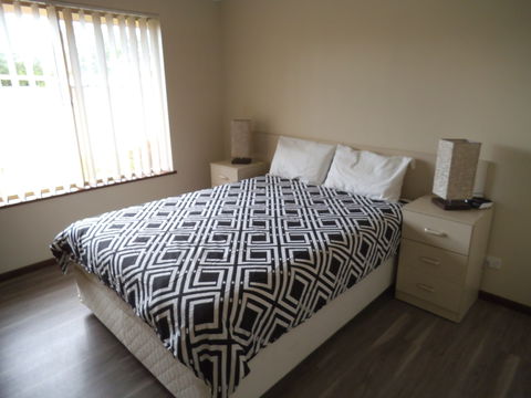 Busselton Seaside Escape Apartment - ACT Tourism 2