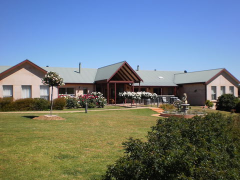 BYO Horse/Bike/Wine - ACT Tourism 0