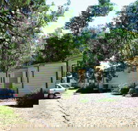 Camp Cypress Cabin and Caravan Park - ACT Tourism