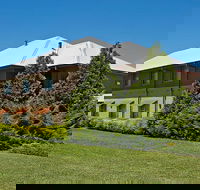 Centre for Professional Development Charles Sturt University Accommodation - ACT Tourism