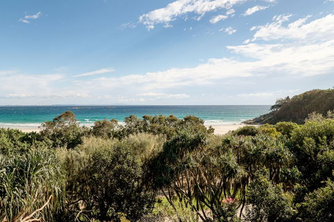 Claytons On Cylinder Beach Front Apartments - ACT Tourism 1