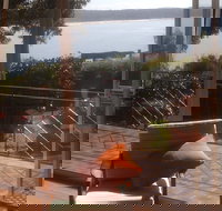 Clifftop at Tathra - ACT Tourism