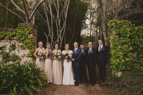 Cloudlake Mountain Retreat - ACT Tourism 2