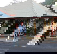 Club Boutique Hotel Cunnamulla - ACT Tourism
