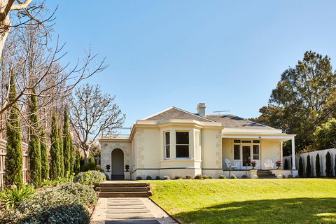 Clydesville Queenscliff - ACT Tourism 0