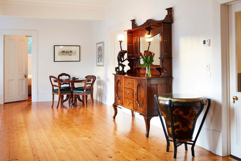 Clydesville Queenscliff - ACT Tourism 2