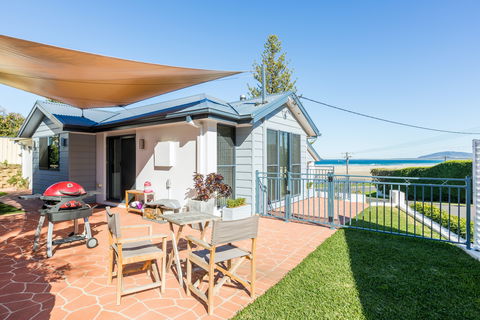 Coastal Haven At Gerroa - ACT Tourism 0