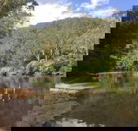 Colo Riverside Park - ACT Tourism