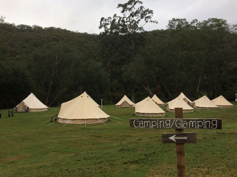 Colo Riverside Park - ACT Tourism 1