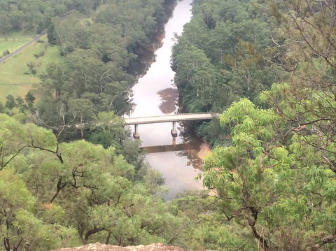 Colo Riverside Park - ACT Tourism 2