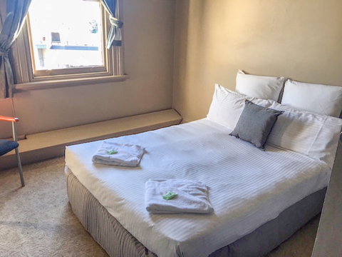 Commercial Hotel Motel Lithgow - ACT Tourism 2