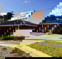 Coolamon Motel - ACT Tourism