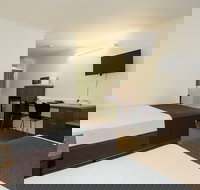 Coral Sands Motel - ACT Tourism