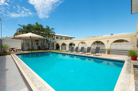 Coral Sands Motel - ACT Tourism 2