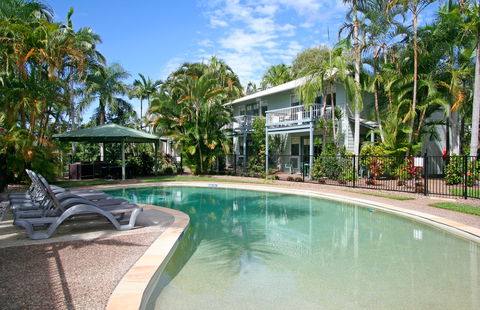 Coral Beach Noosa Resort - ACT Tourism 0