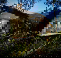 Crystal Creek Rainforest Retreat - ACT Tourism