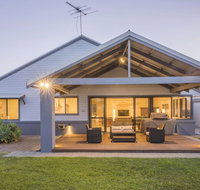 Dave's Digs - ACT Tourism