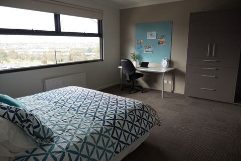 Deakin Waurn Ponds Units - ACT Tourism 0