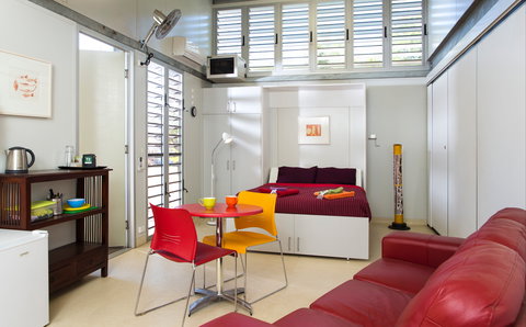 Djakanimba Pavilions Djilpin Arts Aboriginal Corporation - ACT Tourism 2