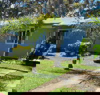 Donlan's Delight - ACT Tourism