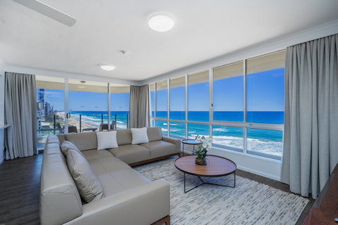 Dorchester On The Beach - ACT Tourism 1