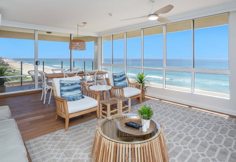 Dorchester On The Beach - ACT Tourism 2