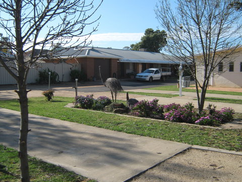 Double D Caravan Park - ACT Tourism 0