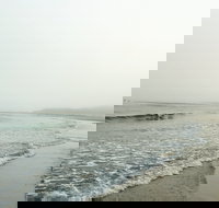 Drift Beach Shack - ACT Tourism