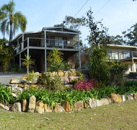 Echostayz Blenheim Beach House - ACT Tourism