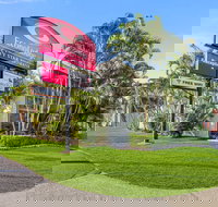 Econo Lodge City Star Brisbane - ACT Tourism