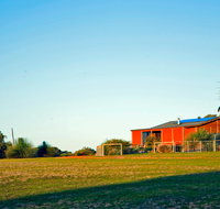 Eleanor River Homestead - ACT Tourism