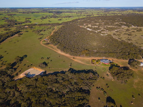 Eleanor River Homestead - ACT Tourism 1