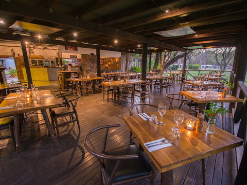 El Questro Station - ACT Tourism 2