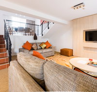 Emu Walk Apartments - ACT Tourism