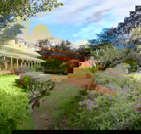 Fitzroy Inn Historic Retreat - Mittagong - ACT Tourism