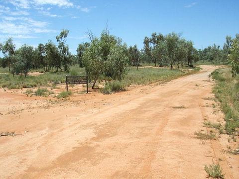 Fort Grey Campground - ACT Tourism 2