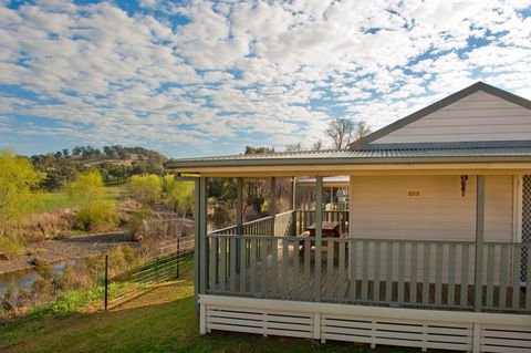 Fossickers' Tourist Park - ACT Tourism 2