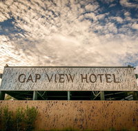 Gap View Hotel - ACT Tourism