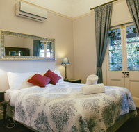 Glenella Guesthouse - ACT Tourism