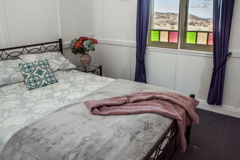 Glenburnie Cottage - ACT Tourism 1