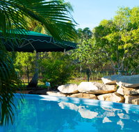 Gove Peninsula Motel - ACT Tourism