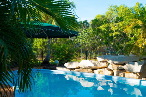 Gove Peninsula Motel - ACT Tourism 0