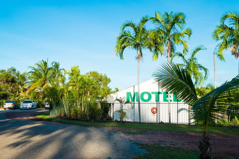 Gove Peninsula Motel - ACT Tourism 2