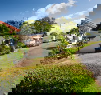 Grafton Sunset Caravan Park - ACT Tourism